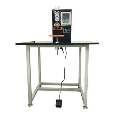 Lithium pneumatique Ion Spot Welding Machine, 20 soudeur de batterie du KVA 18650