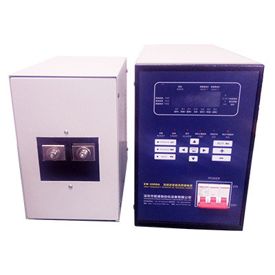 fréquence de For Lithium Ion Batteries 4KHz de soudeuse de tache du transistor 10000A