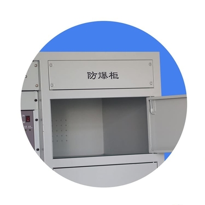 appareil de contrôle d'Ion Battery Testing Equipment Discharge de lithium de 80V 5A