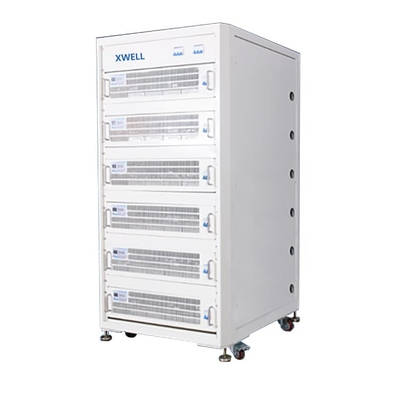 puissance de l'appareil de contrôle 800W de décharge de charge de machine de vieillissement de la batterie 14000mA
