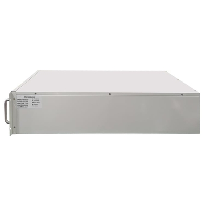 essayeur de décharge de charge de la batterie 30V, 1 essayeur de charge de batterie des canaux 100a