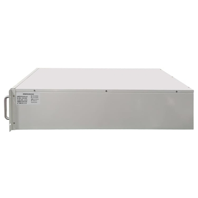 essayeur de décharge de charge de la batterie 30V, 1 essayeur de charge de batterie des canaux 100a