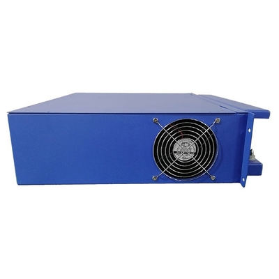 machine de vieillissement 50mA - 6000mA de la batterie 220V avec la fonction d'enregistrement de paramètre