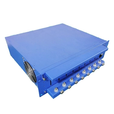 machine de vieillissement 50mA - 6000mA de la batterie 220V avec la fonction d'enregistrement de paramètre