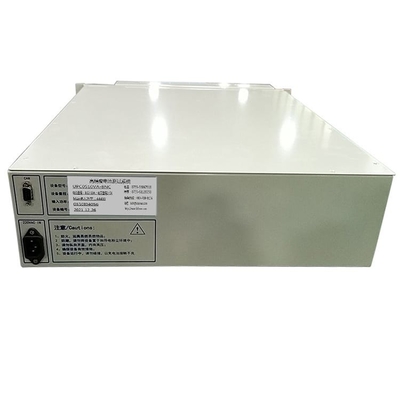 8 la Manche haut Rate Discharge Cell Tester, lithium Ion Battery Capacity Tester