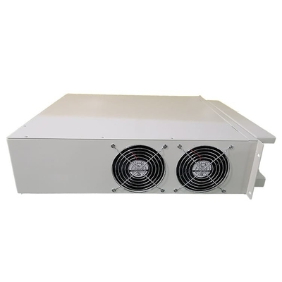 8 la Manche haut Rate Discharge Cell Tester, lithium Ion Battery Capacity Tester