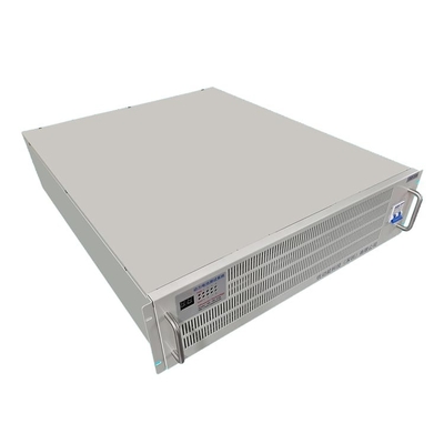 essayeur de décharge de charge de la batterie 30V, 1 essayeur de charge de batterie des canaux 100a