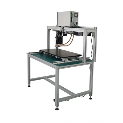 machine de soudage par points de batterie au lithium du transistor 10000A pour la batterie 18650