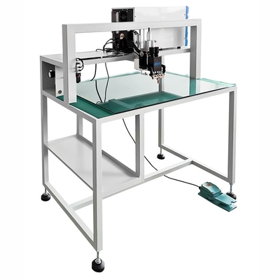 Lithium de haute précision Ion Battery Spot Welder 6600uF pour la batterie légère solaire