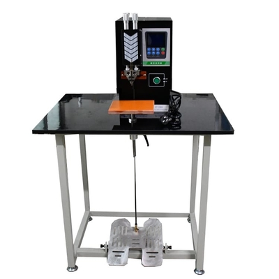 Monophasé 60Hz de machine de soudage par points de batterie au lithium 26650