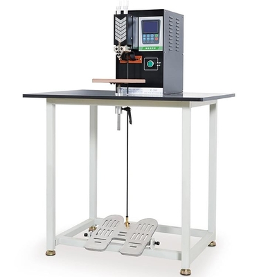 Monophasé 60Hz de machine de soudage par points de batterie au lithium 26650