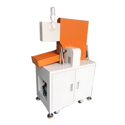 Trieuse de alimentation de cellules de batterie de boîte de XWELL deux 5 canaux