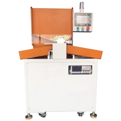 Trieuse de alimentation de cellules de batterie de boîte de XWELL deux 5 canaux
