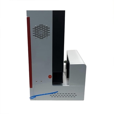 Trieur de batterie de 2 canaux et essayeur, lithium Ion Battery Manufacturing Machines