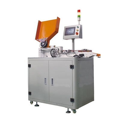 Vitesse de tri cylindrique de la trieuse 80PPM de cellules de batterie de la Manche 22