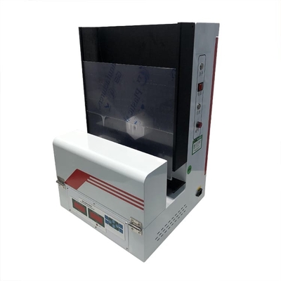 Trieur de batterie de 2 canaux et essayeur, lithium Ion Battery Manufacturing Machines