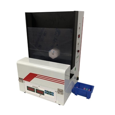 Trieur de batterie de 2 canaux et essayeur, lithium Ion Battery Manufacturing Machines