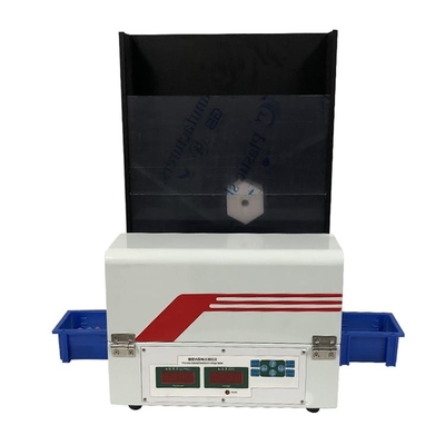 Trieur de batterie de 2 canaux et essayeur, lithium Ion Battery Manufacturing Machines