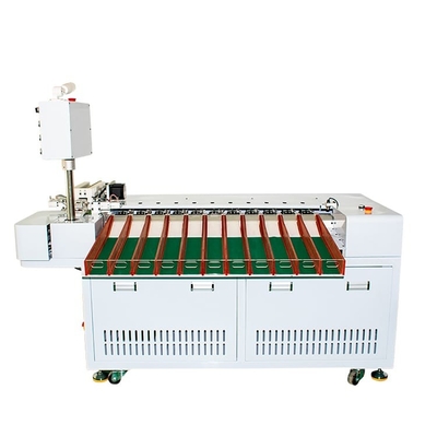Machine de fabrication de batterie au lithium 1KW, 26650 trieuse de 18650 cellules