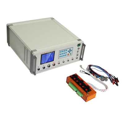 Le lithium Ion Battery Bare Board Testing usine la référence de la tension 3V