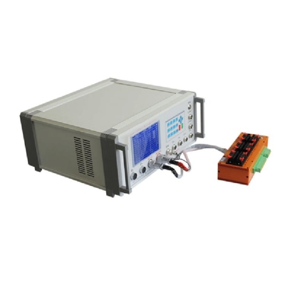 Le lithium Ion Battery Bare Board Testing usine la référence de la tension 3V