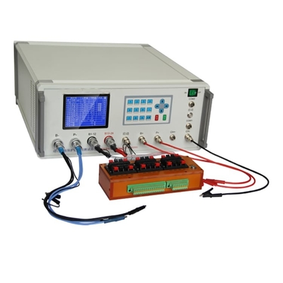 Le lithium Ion Battery Bare Board Testing usine la référence de la tension 3V