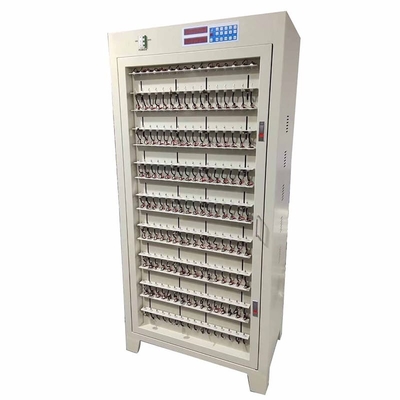 Machine d'évaluation de cellules de batterie d'appareil de contrôle d'IR 64 la Manche 96 192 pour la cellule prismatique