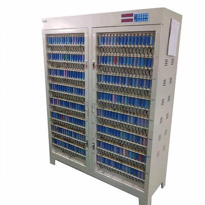 18650 appareil de contrôle intelligent de charge de batterie de l'appareil de contrôle 5V 3A Lipo de capacité de batterie
