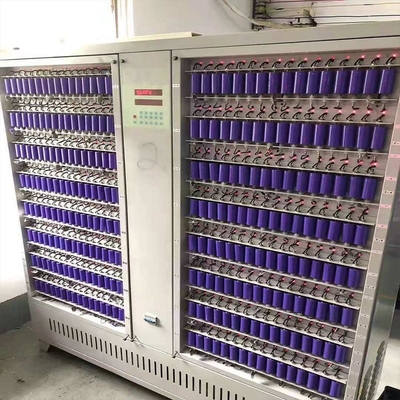 appareil de contrôle de la batterie 5v 18650 chargeant déchargeant 3A Constant Current