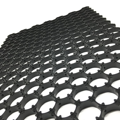 Support 18650 des matières premières 21700 de pile électrique de nid d'abeilles 22.5mm