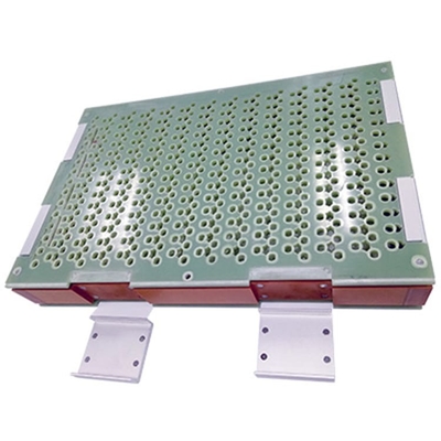 Soudage par points d'Ion Battery Raw Materials For de lithium de bakélite de fibres de verre