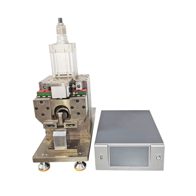 Source ultrasonique de gaz de For Copper Wire 0.7Mpa de soudeuse de la batterie 6KW