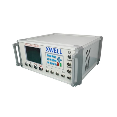 Analyseur professionnel de batterie de LiFePO4 LiCoO3, appareil de contrôle de 24S Bms