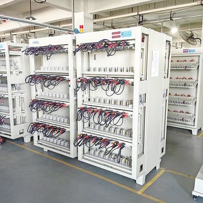 Bon prix Capacité de cellule de batterie prismatique Systèmes de classement en ligne