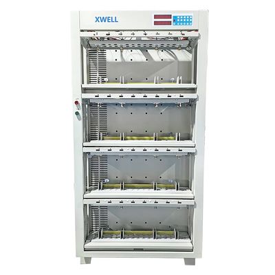 Bon prix 32 canaux Système de décharge de batterie au lithium 5V 120A en ligne