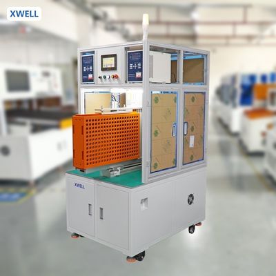 Bon prix Machine de soudage automatique à pile électrique à commande numérique pour batterie 18650 en ligne