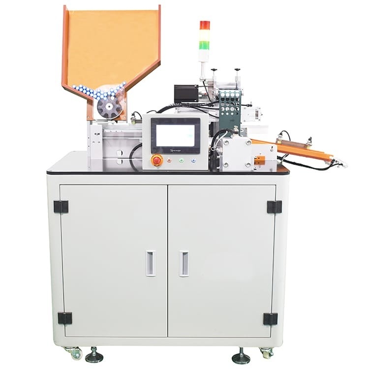 Vitesse de tri cylindrique de la trieuse 80PPM de cellules de batterie de la Manche 22