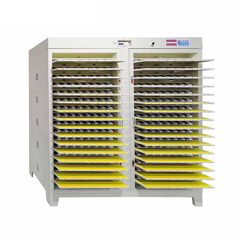 La Manche 4.5V de Li Ion Battery Cell Grading Machine 512 pour la batterie 18650