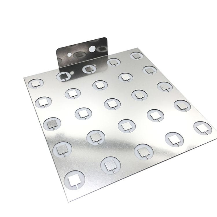 Bande de 18650 nickels pour la batterie soudant le type cylindrique des cellules N6