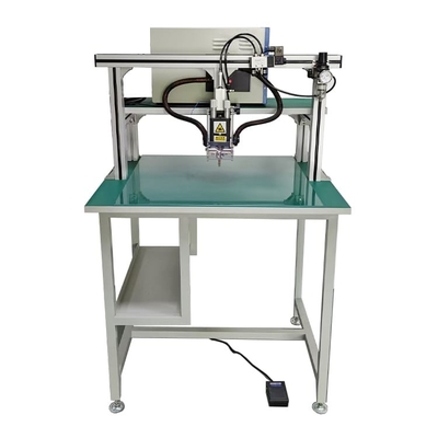 Type cylindrique C.A. 380V 3P de transistor de portique de machine de soudage par points de batterie de lithium manuel