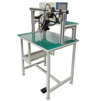 Bon prix soudeur For de tache de batterie de machine de soudage par points de batterie au lithium 3P 18650 26650 32650 21700 en ligne