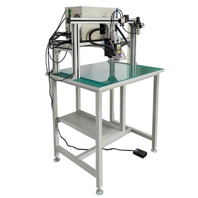 Bon prix type de transistor de portique de machine de soudure de paquet de la batterie 8000A pour 18650 26650 32650 en ligne