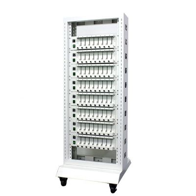 Bon prix Équipement d'essai de batterie des 80 Manche pour la cellule cylindrique formant et évaluant en ligne