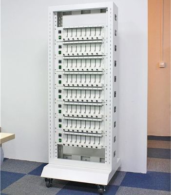 Bon prix La charge de batterie d'AC220V déchargent la machine 18650 26650 machine d'évaluation de 32650 batteries en ligne