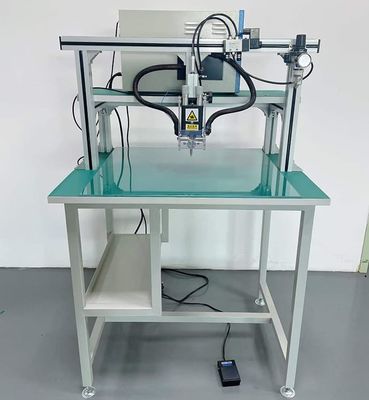 Bon prix Puissance élevée pneumatique de portique de machine de soudage par points de batterie au lithium 18650 en ligne