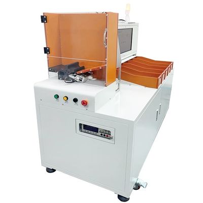 Bon prix 32140 33138 33140 rendement élevé de la trieuse 3500-4000pcs/H de cellules de batterie en ligne