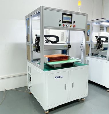 Bon prix Machine de soudage à batterie automatique à paquet unique en ligne