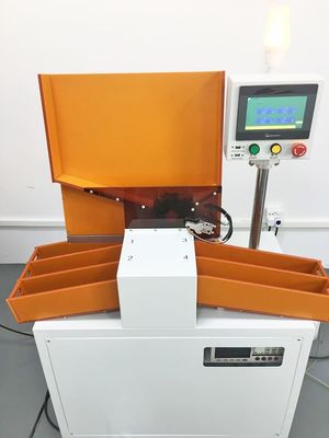Bon prix Trieuse de cellule de batterie de haute précision pour la cellule cylindrique du lithium 18650 en ligne