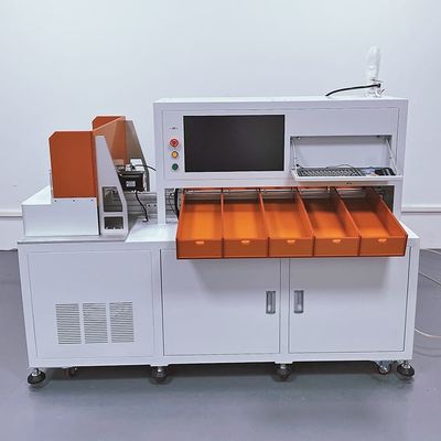 Bon prix Trieuse des 5 Manche pour la cellule 32130 32140 33130 33140 cylindrique en ligne