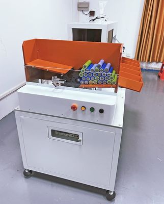Bon prix 32140 33140 canaux de la machine 5 d'Ion Cylindrical Battery Cell Sorting de lithium en ligne